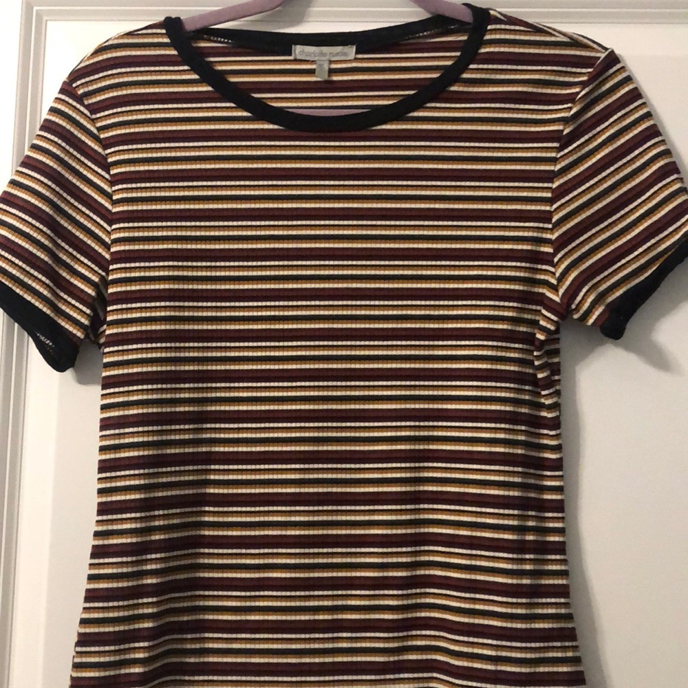 Charlotte Russe Shirt